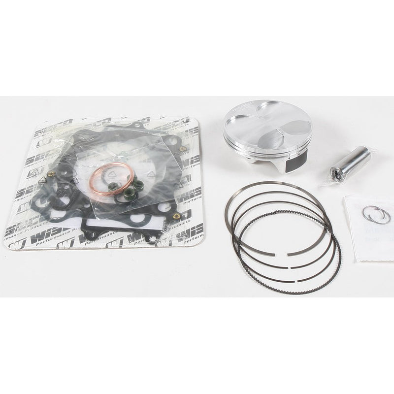 Top End Kit Armorglide 96.00/Std 13:1 Hon