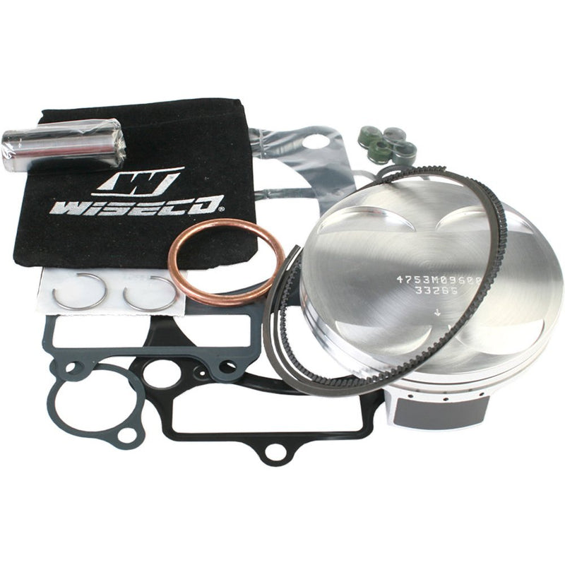 Top End Kit Armorglide 96.00/Std 11.5:1 Hon