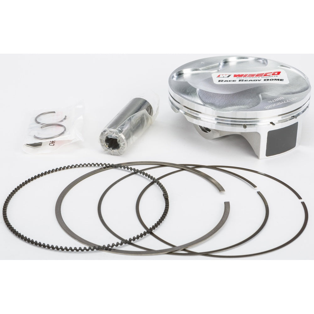 Piston Kit Armorglide Box Frg 96.00/Std 13.5:1 Hon