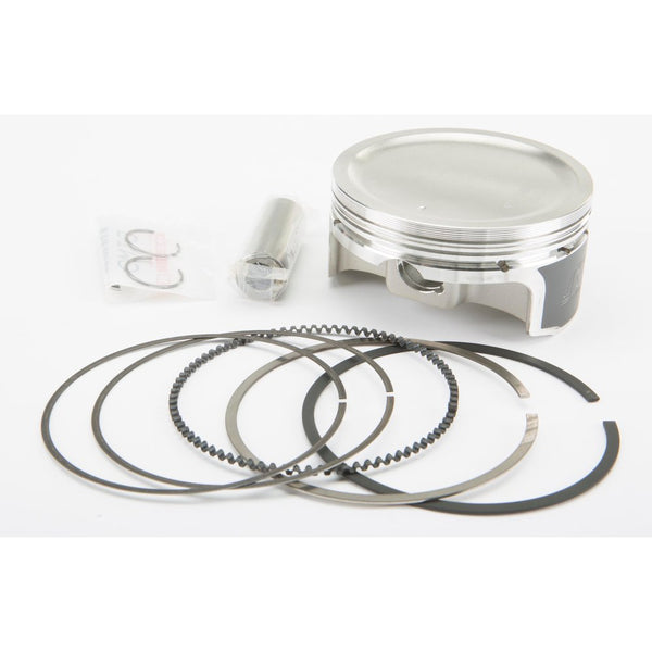 Wiseco Piston Kit Armorglide 2 Valve 92.50/+0.50 10:1 Hon 40174M09250