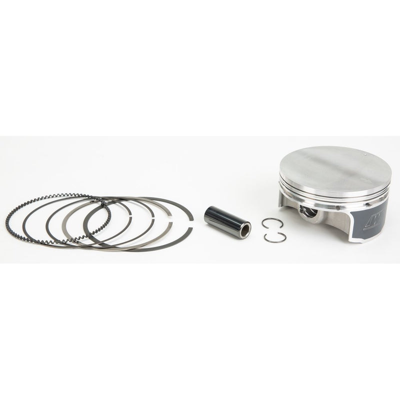 Piston Kit Armorglide 4 Valve 92.50/+0.50 8.3:1 Hon