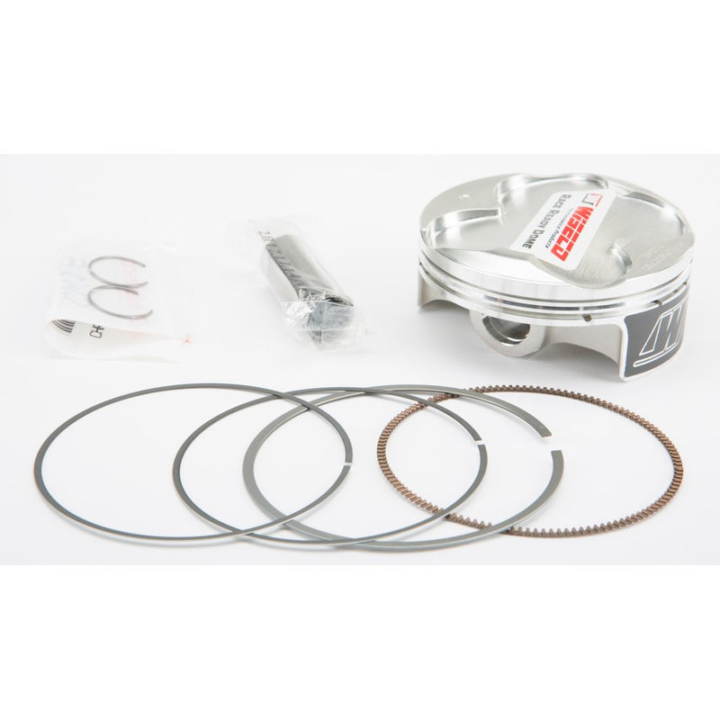 Piston Kit Armorglide Box Frg 77.00/Std 14.5:1 Yam