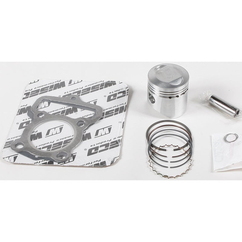 Top End Kit 49.50/+1.50 9.7:1 Hon
