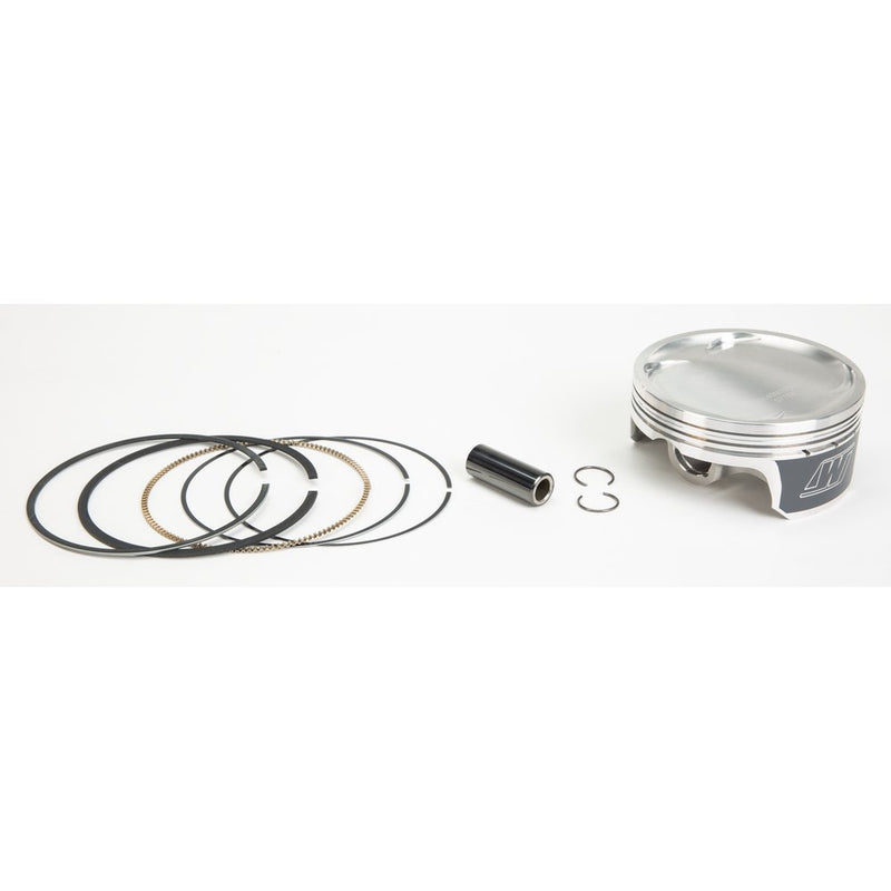 Piston Kit Armorglide 103.00/Std 10.1:1 Yam