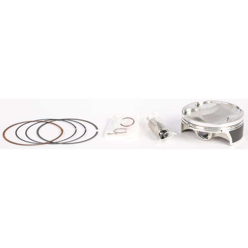 Piston Kit Armorglide Box Frg 77.00/Std 14.5:1 Kaw