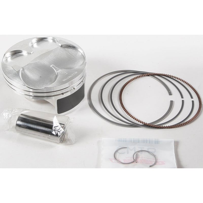 Piston Kit Armorglide Box Frg 77.00/Std 14:1 Yam