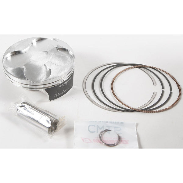 Wiseco Piston Kit Armrgld Strutt Frg 76.80/Std 13.5:1 Hon 40114M07680