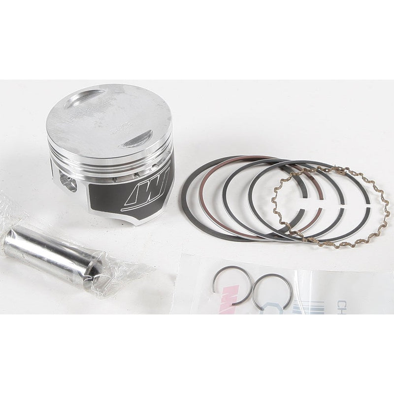 Piston Kit Armorglide 52.00/Std 11:1 Hon
