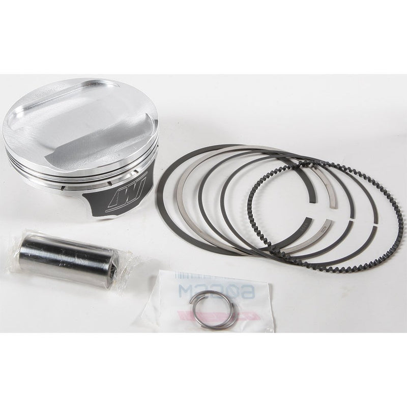Piston Kit Armorglide 95.00/Std 11:1 Pol