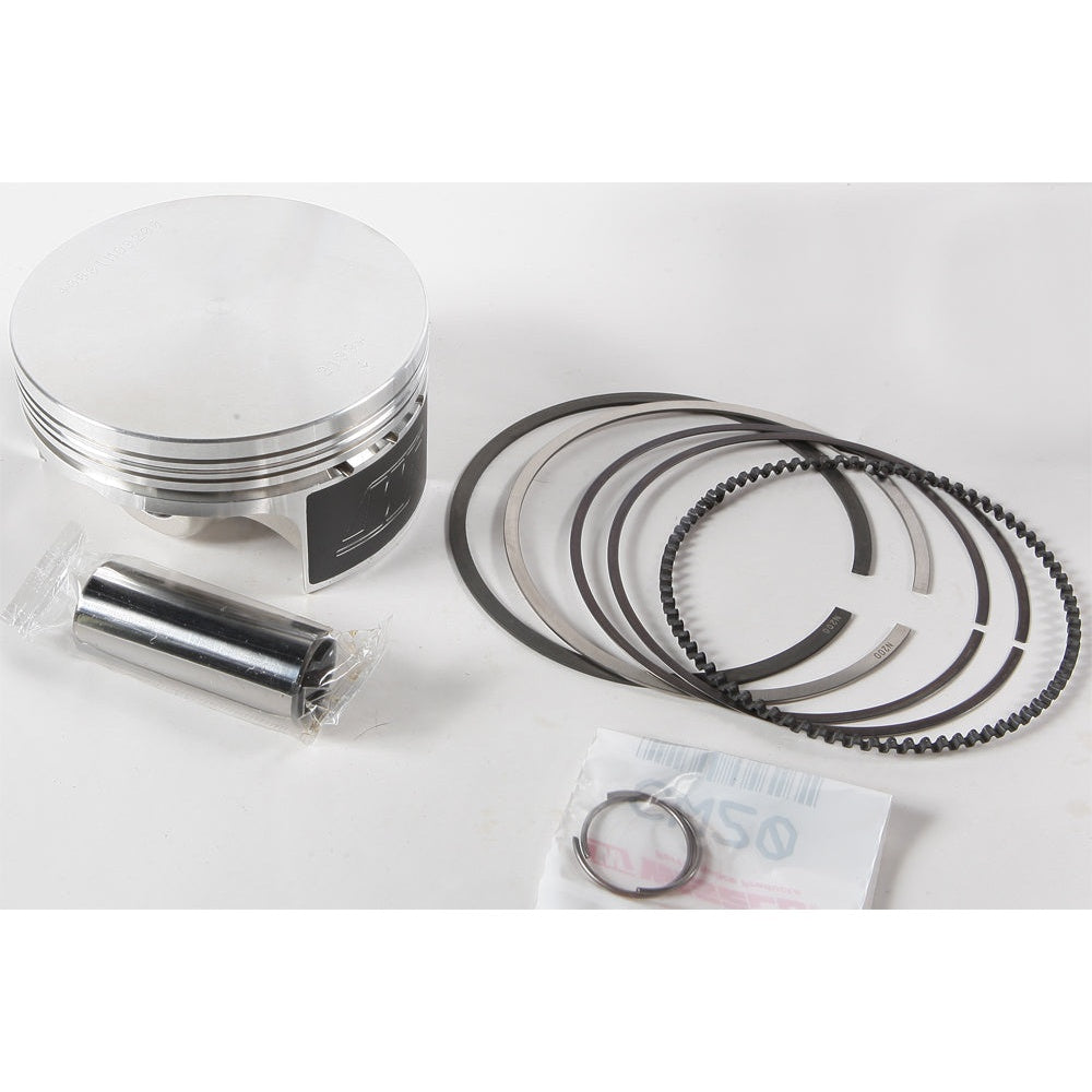 Piston Kit Armorglide 92.00/Std 12.5:1 Ac