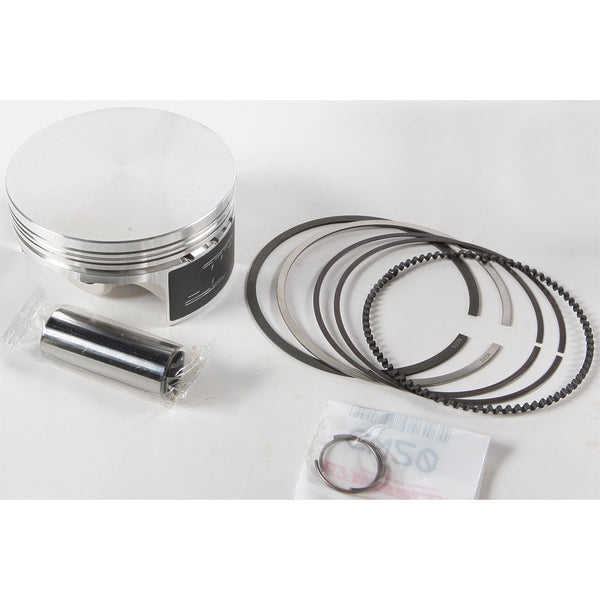 Wiseco Piston Kit Armorglide 92.00/Std 12.5:1 Ac 40081M09200