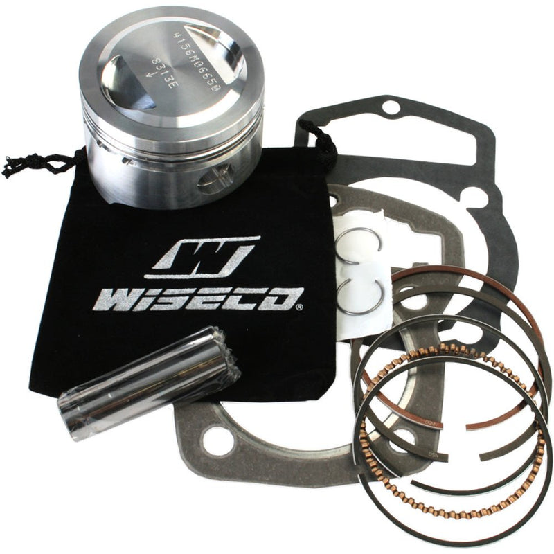 Top End Kit 66.50/+1.00 10:1 Hon
