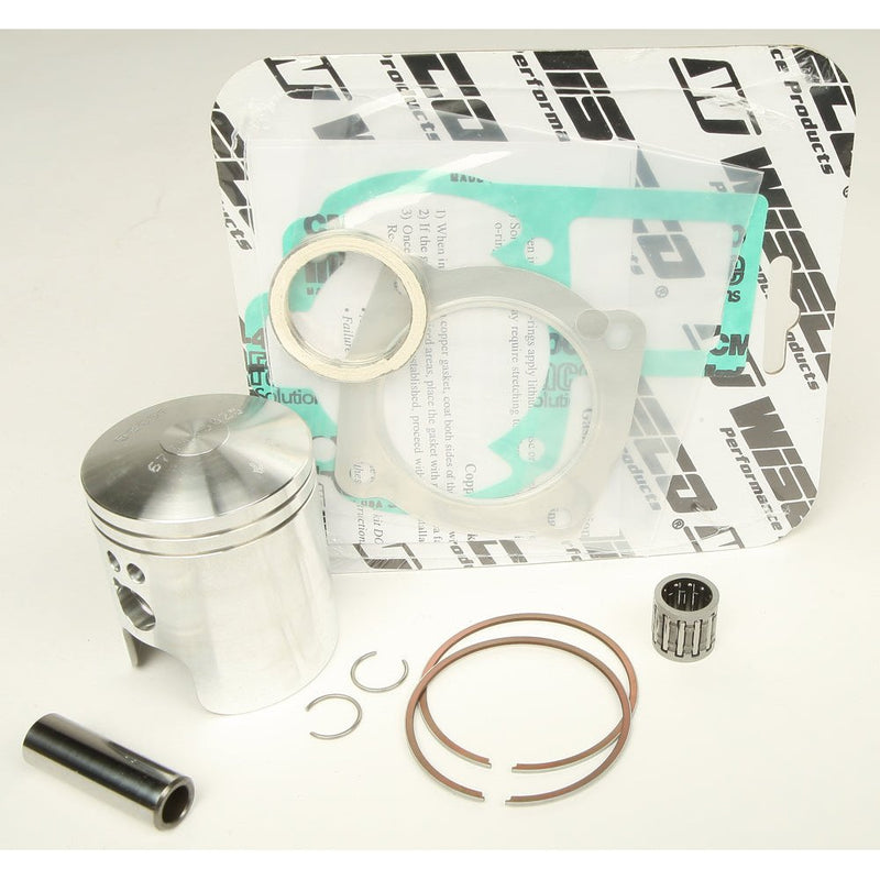 Top End Kit 50.25/+0.25 Kaw/Suz
