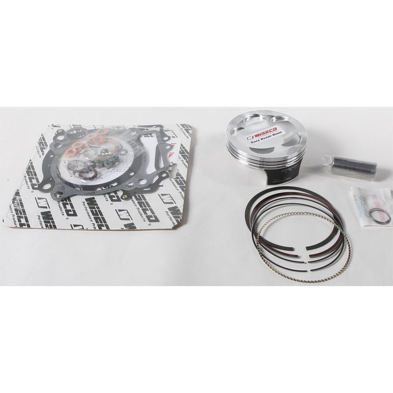 Top End Kit Armorglide 96.00/+1.00 12:1 Yam