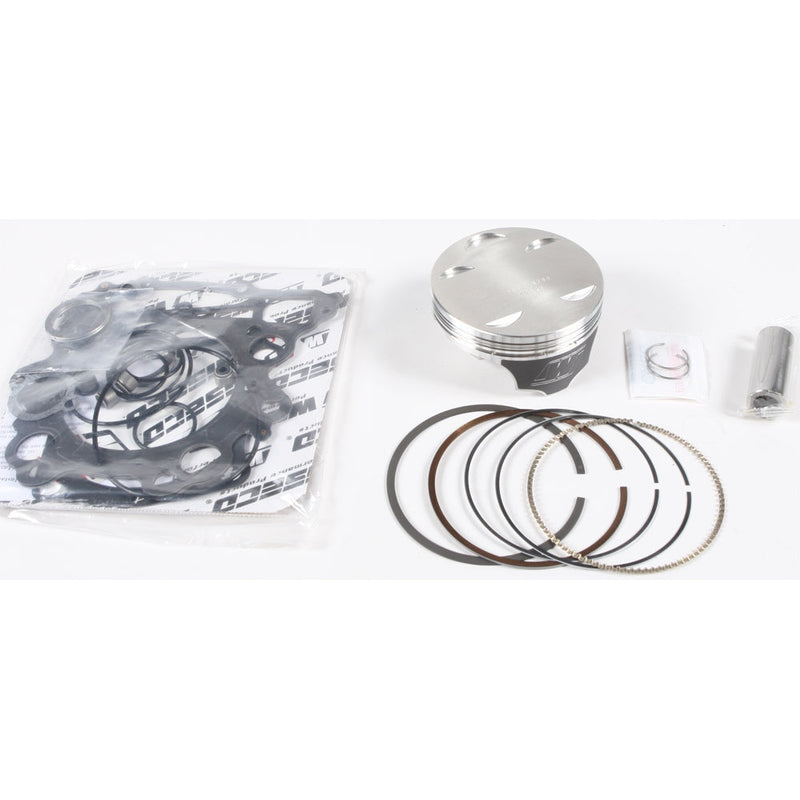 Top End Kit Armorglide 102.00/+2.00 9.9:1 Yam