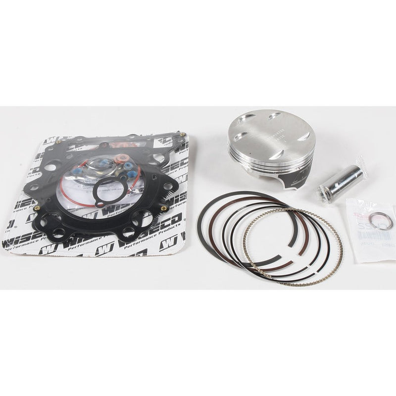 Top End Kit Armorglide 102.00/+2.00 9.9:1 Yam