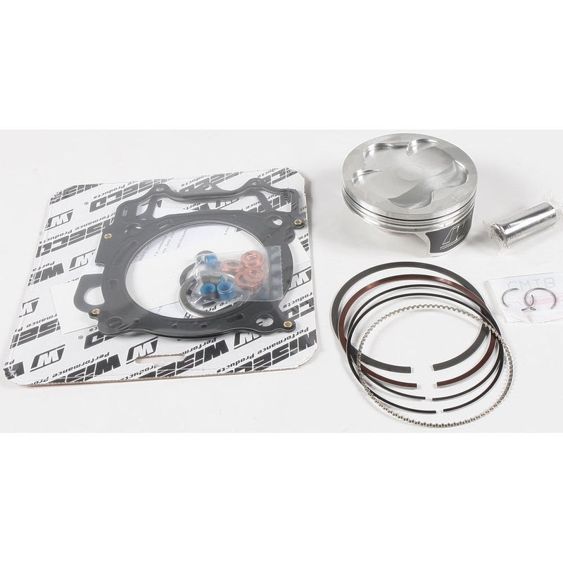 Top End Kit Armorglide 95.00/Std 13:1 Yam
