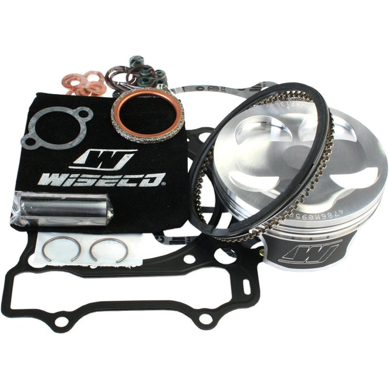 Top End Kit Armorglide 95.00/Std 13:1 Yam