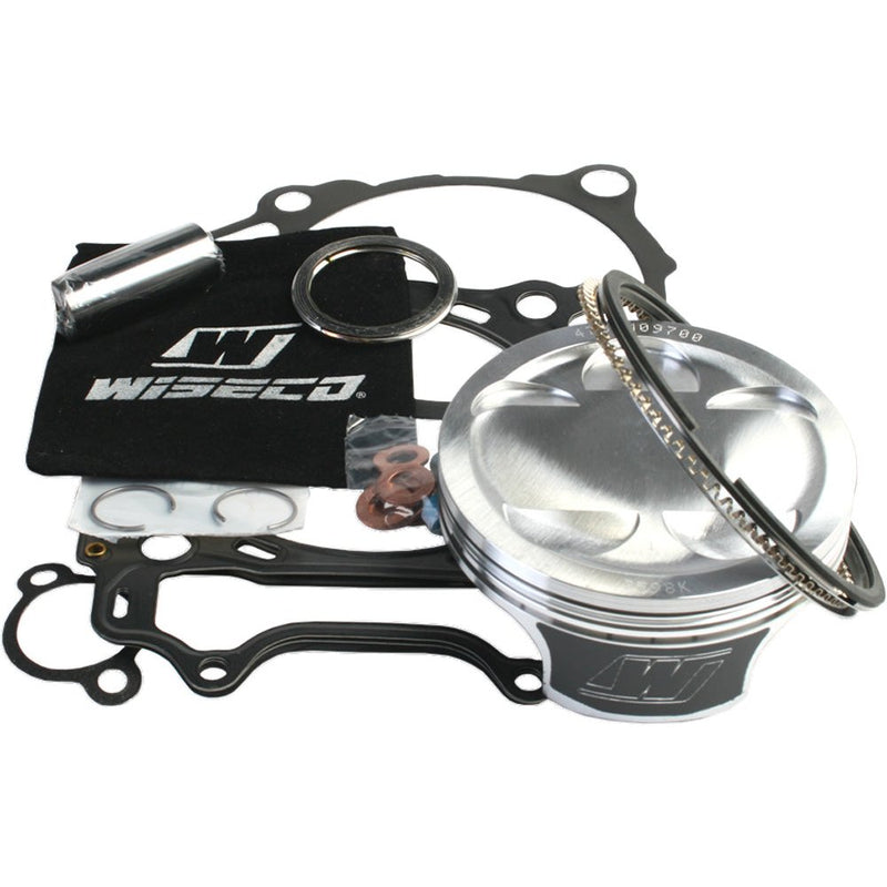 Top End Kit Armorglide 97.00/+2.00 12.5:1 Yam