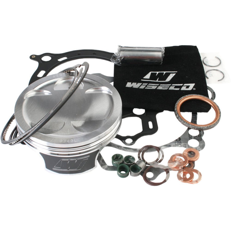 Top End Kit Armorglide 97.00/+2.00 12.5:1 Yam