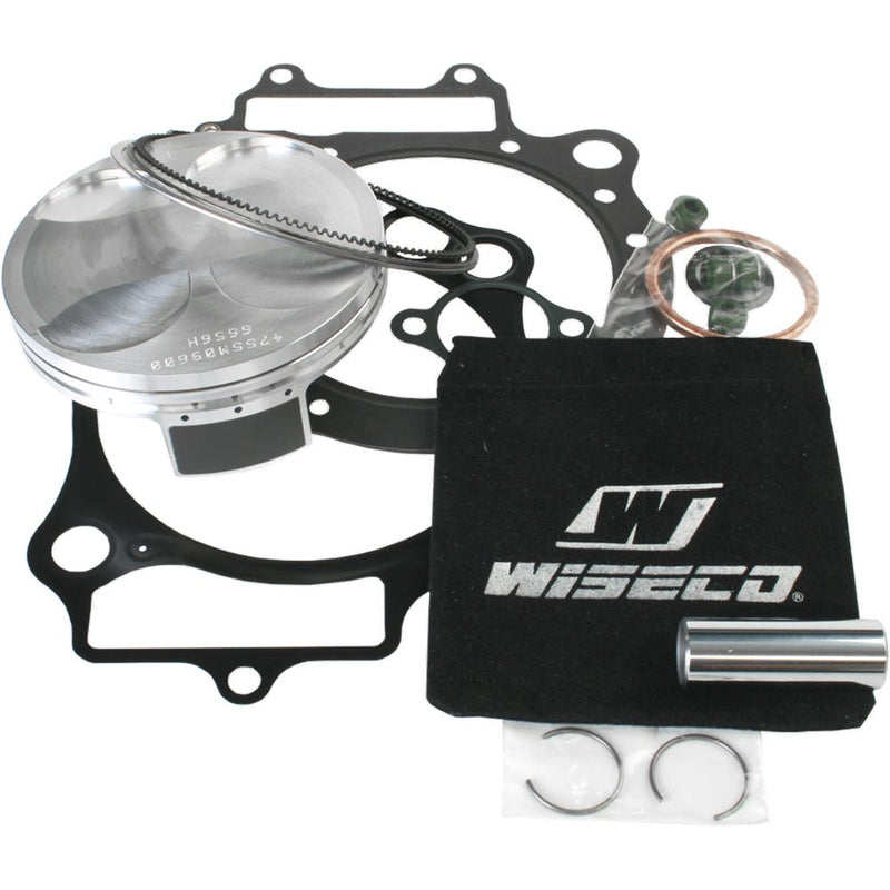 Top End Kit Armorglide 96.00/Std 12.5:1 Hon