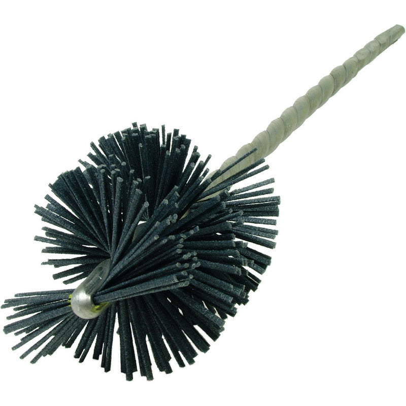 Nylon Flexhone Brush 76 89mm