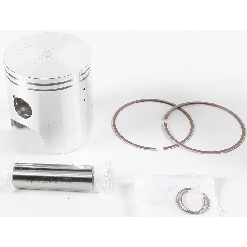 Piston M06650 2618cd S/M