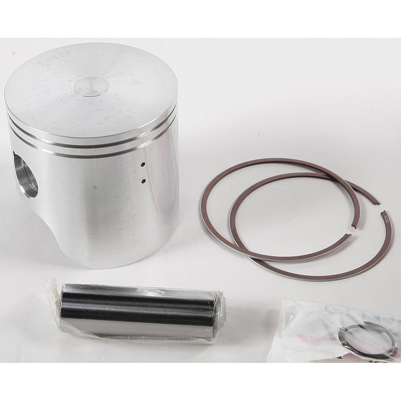 Piston  Zrt600 '96 00 So Ext600 '97 98 +