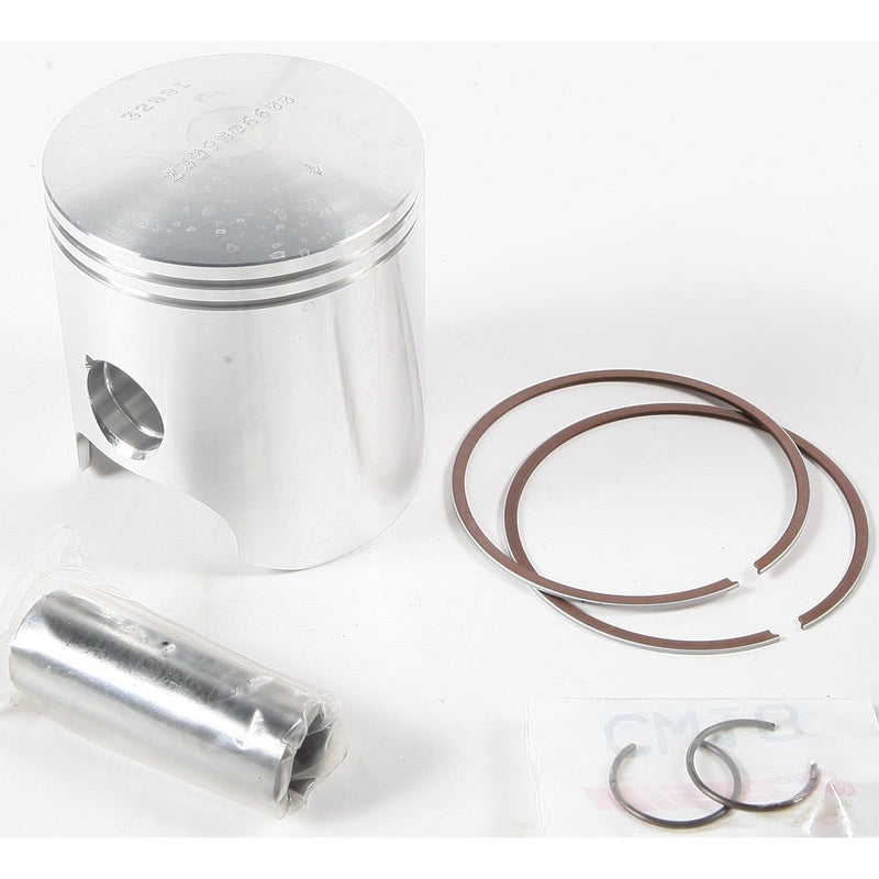 Piston M06600 Ss440 2598cd S/M