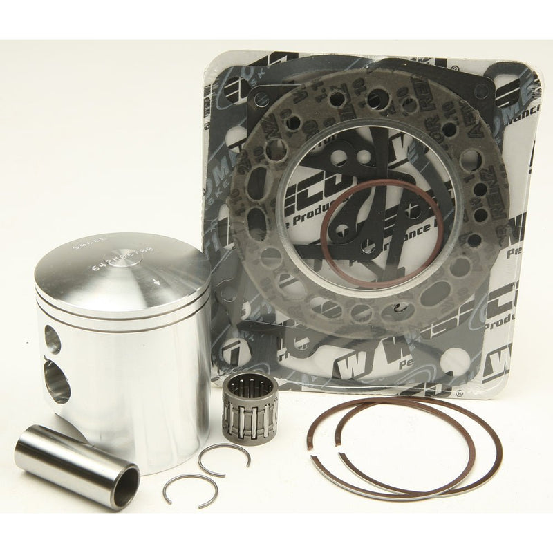 Top End Kit Pro Lite 67.00/Std Suz