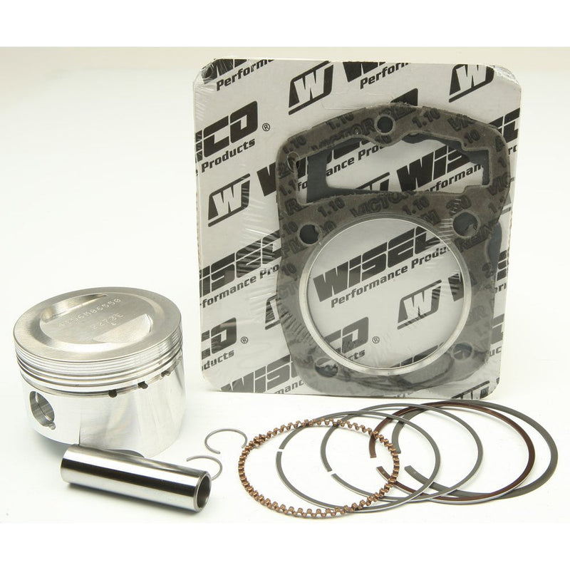 Top End Kit 65.50/Std 10:1 Hon