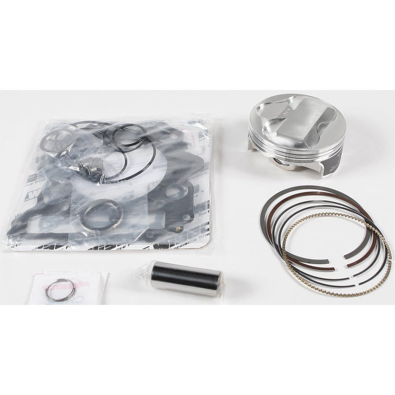 Top End Kit Armorglide 102.00/Std 11:1 Yam