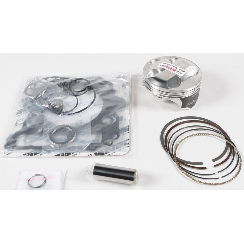 Top End Kit Armorglide 101.00/+1.00 11:1 Yam