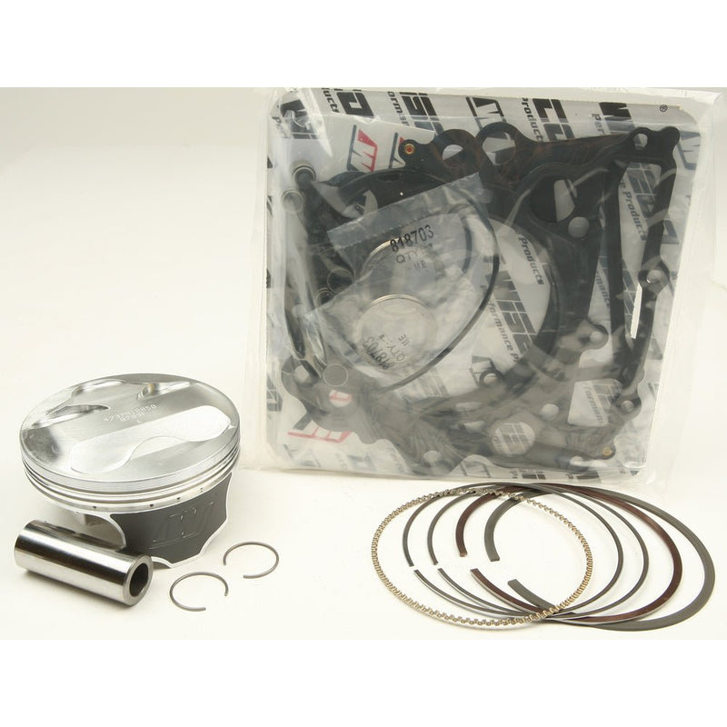 Top End Kit Armorglide 100.50/+0.50 11:1 Yam