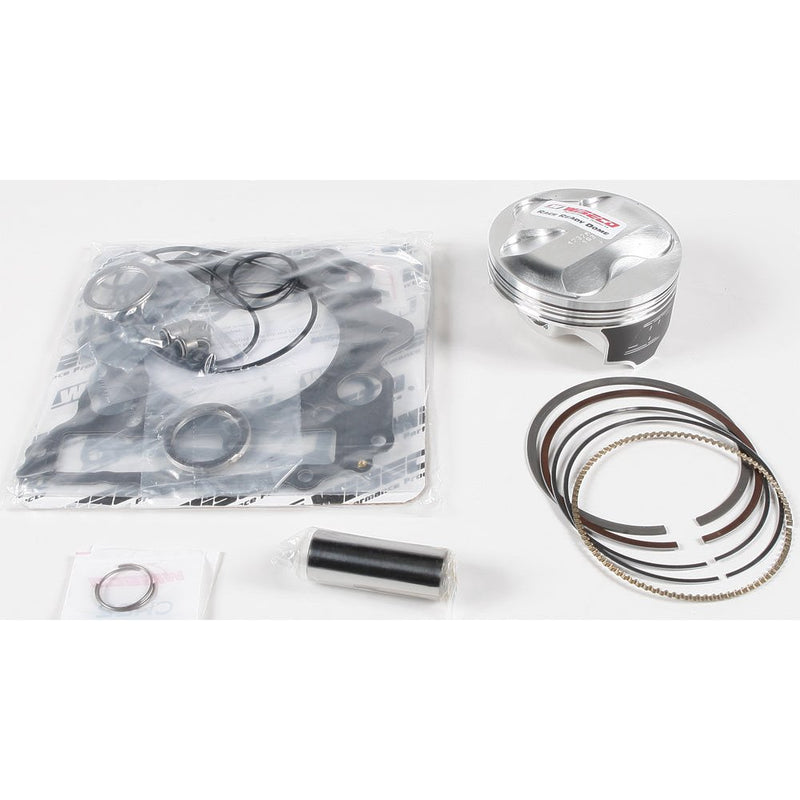 Top End Kit Armorglide 100.00/Std 11:1 Yam