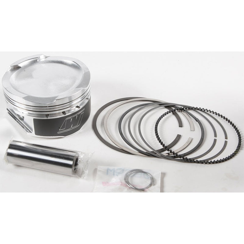 Piston M09100 Sd 1200 4 Tec S/M