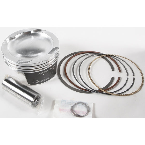 Wiseco Piston M10000 Sea Doo 8.4:1 Comp 40038M10000