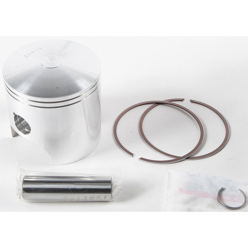 Piston Kit 67.50/+1.50 Yam