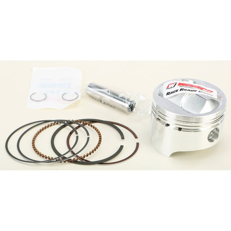 Piston M06750