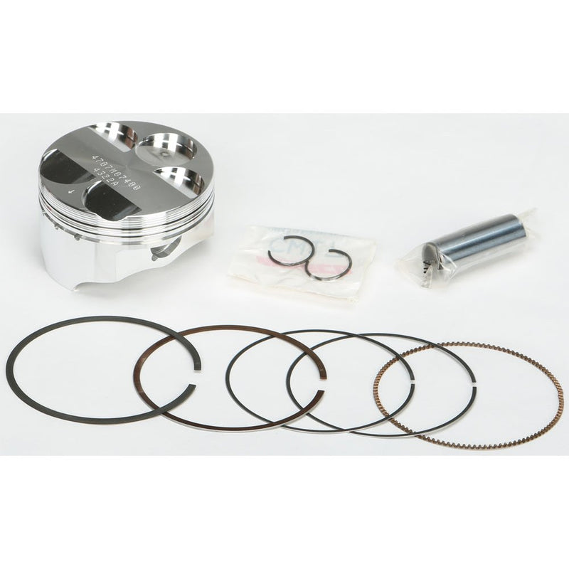 Piston M07400 Yam Rx1 S/M