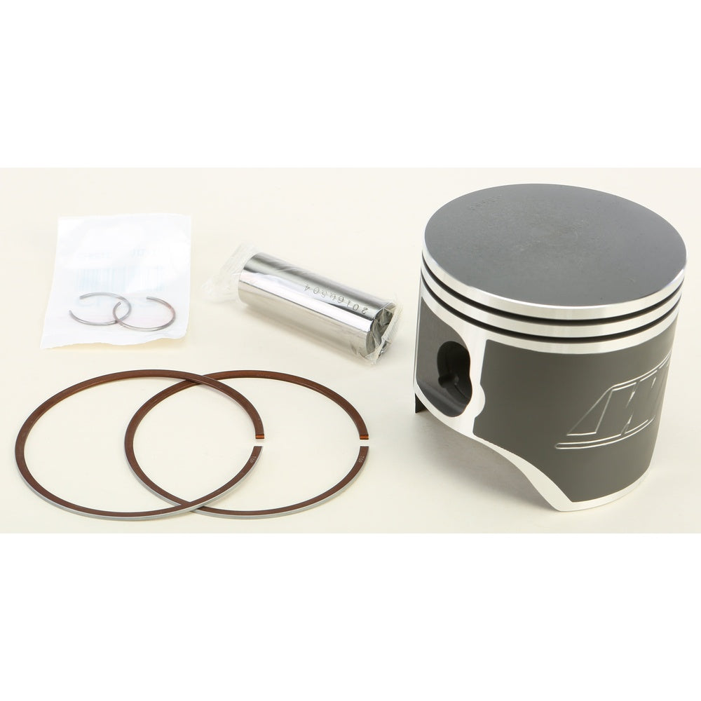 Piston M08500 Dual Ring 3347kd