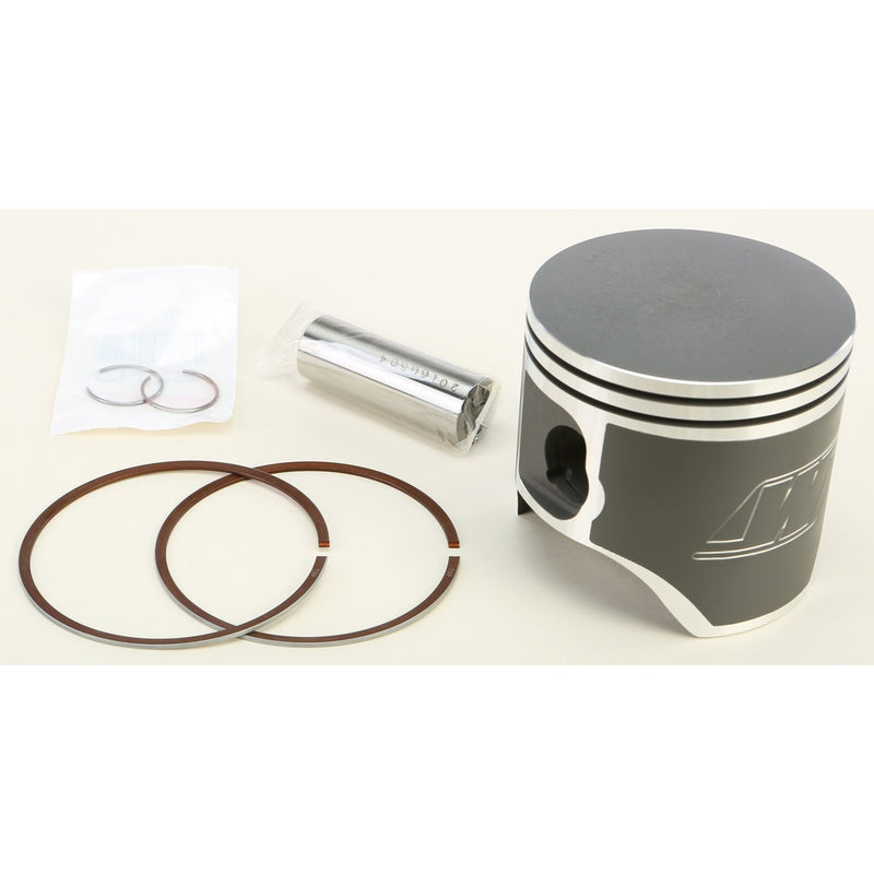 Wiseco Piston M08500 Dual Ring 3347kd 2466M08500
