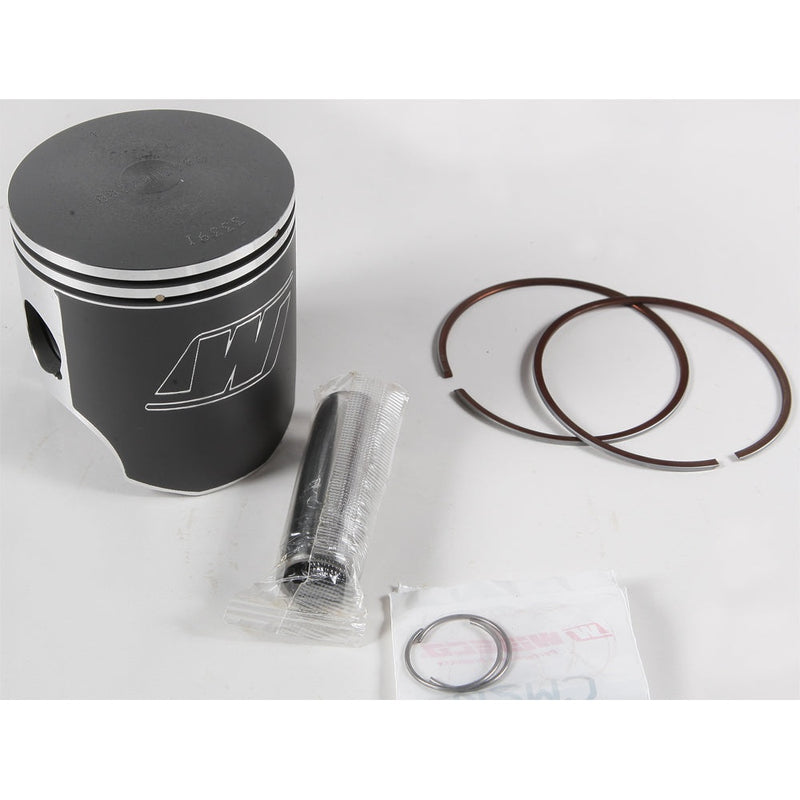 Piston S/D 600 Sdi Dual Ring
