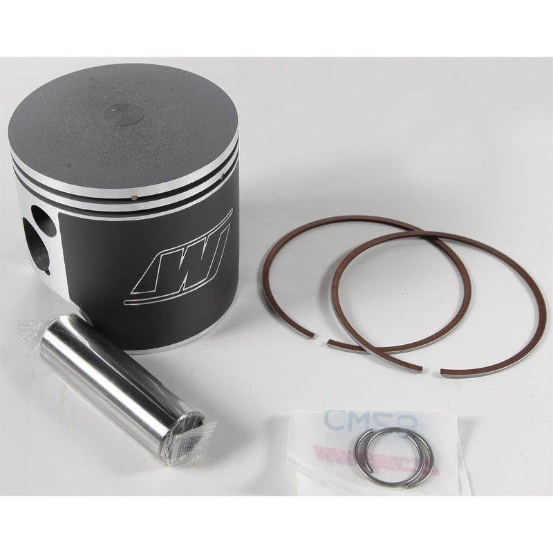 Piston Mo8250 S/D 800r Ptek Dual Ring 800r Ptek S/M