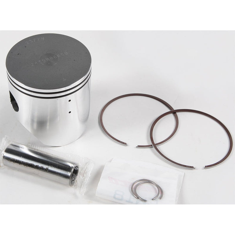 Piston