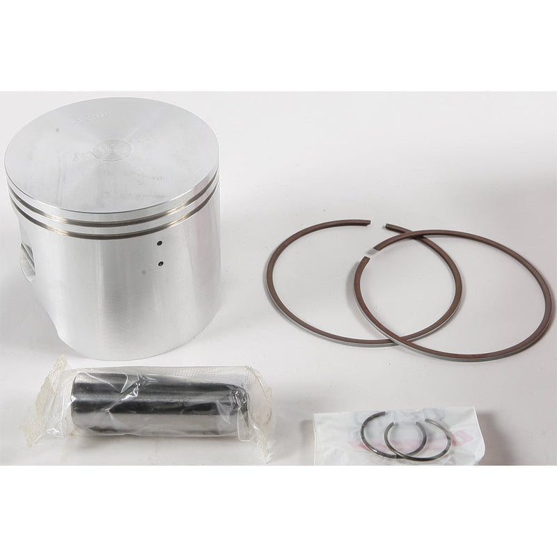 Piston  Zr600/Efi '98 99+ Prowler Spec/Efi '98 99 +