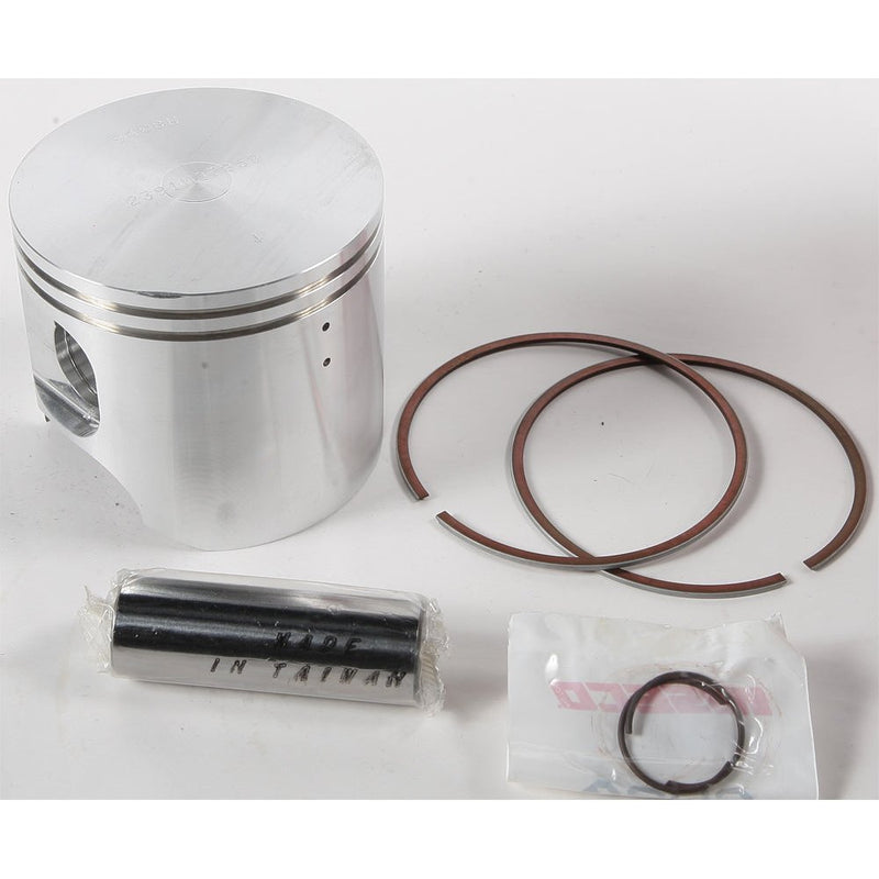 Piston  Zr600/Efi '98 99+ Prowler Spec/Efi '98 99 +