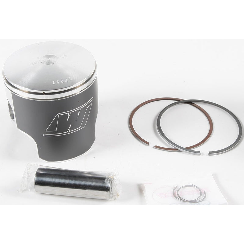 Piston M07800 Mxz670 Formula S/M