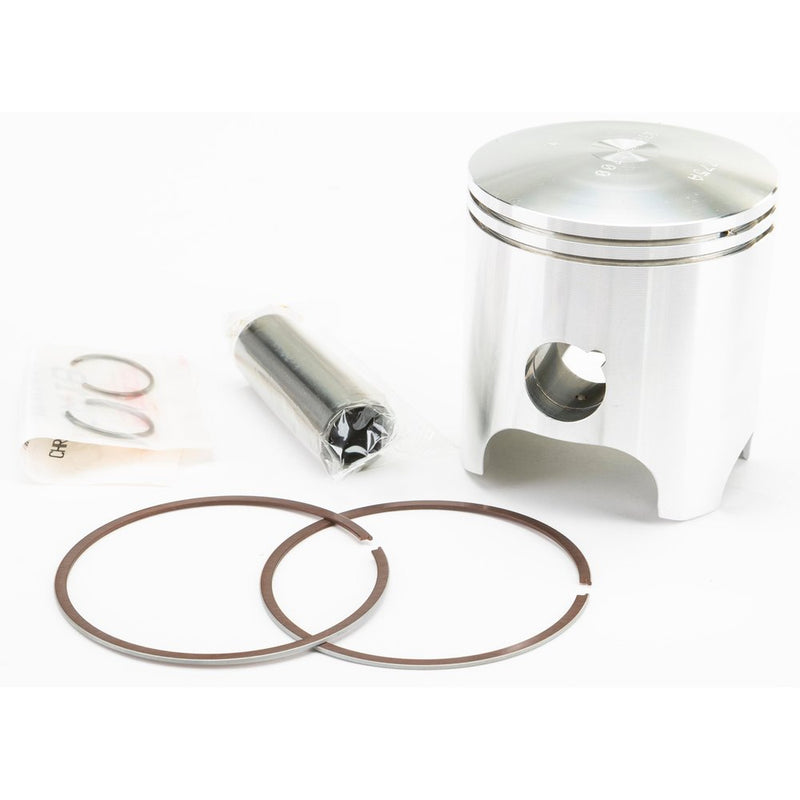 Piston S/M M06700 Ss440 2638