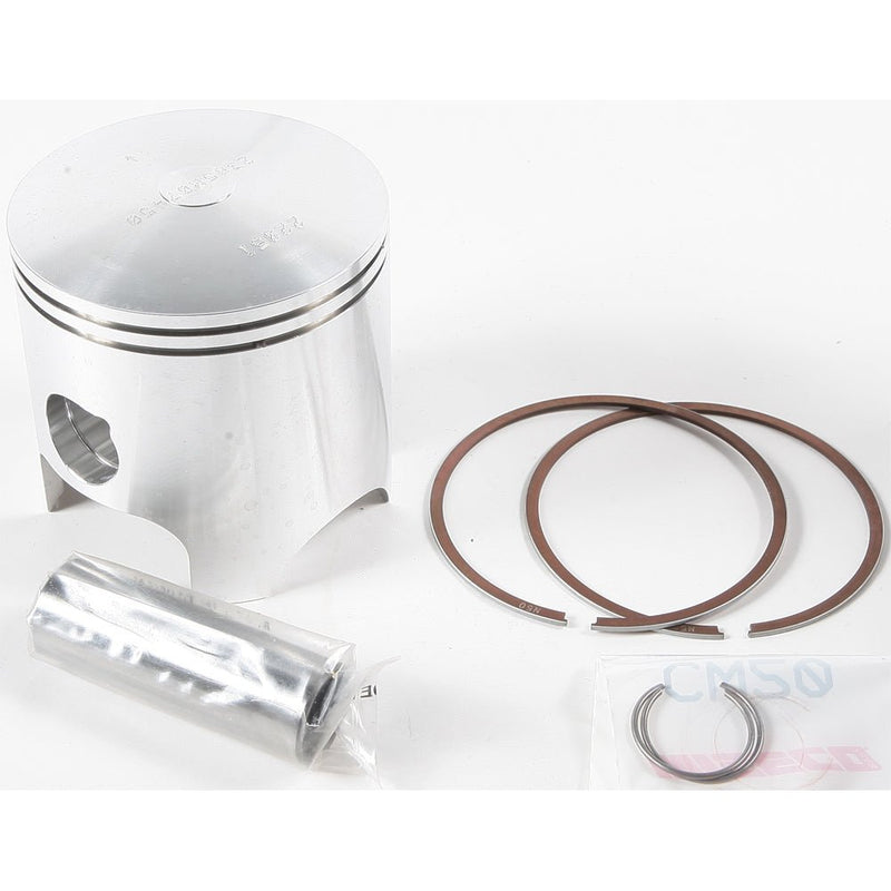Piston M07450 Srv 540 80 91 S/M